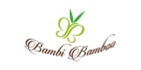 Bambi Bamboo coupons